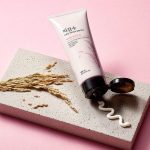 Rice Water Bright Cleansing Foam - Image 2