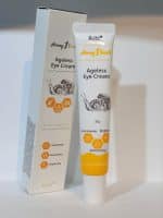 NELLA Honey 1 Snail Ageless Eye Cream 30g - Image 4