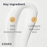 COSRX Advanced Snail 92 All-in-One Cream - Image 3