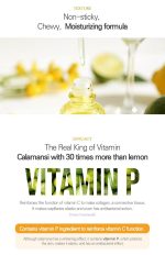 La Pigne Vita Therapy Calamansi Serum - Image 4