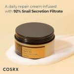 COSRX Advanced Snail 92 All-in-One Cream - Image 2