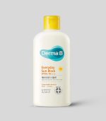 DermaB Everyday Sun Block