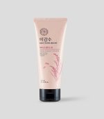 Rice Water Bright Cleansing Foam