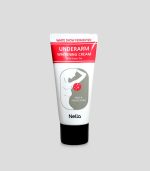 NELLA White Snow Fermented Underarm Whitening Cream