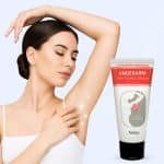 NELLA White Snow Fermented Underarm Whitening Cream - Image 2